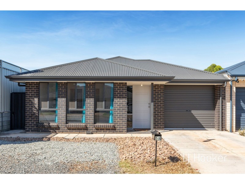 5A Kirk Street, Smithfield SA 5114