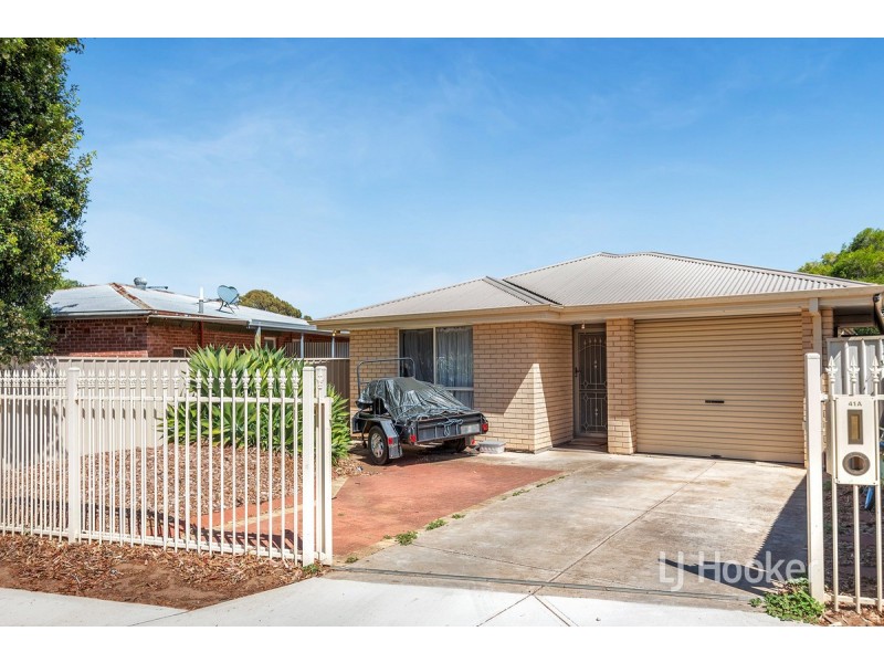 41A Enterprise Road, Elizabeth East SA 5112