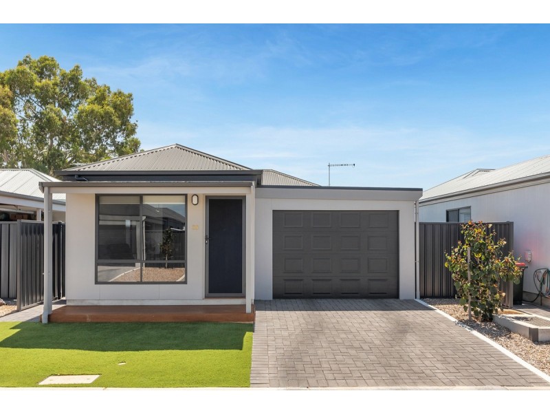 39/60A Strathaird Boulevard, Smithfield SA 5114