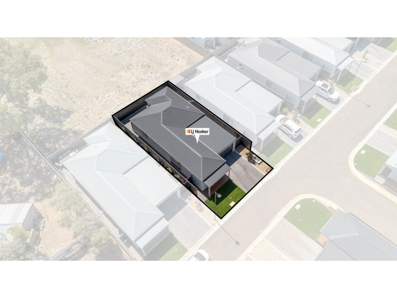 39/60A Strathaird Boulevard, Smithfield SA 5114