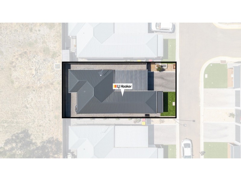 39/60A Strathaird Boulevard, Smithfield SA 5114