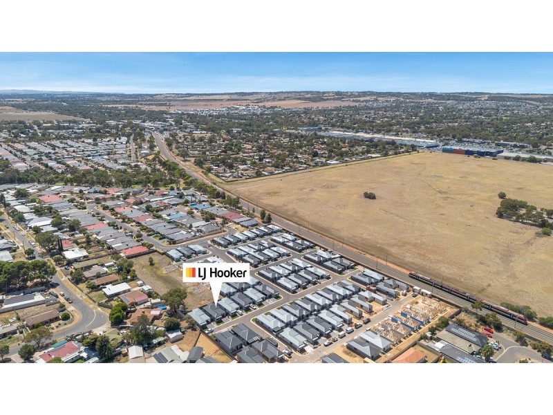 39/60A Strathaird Boulevard, Smithfield SA 5114
