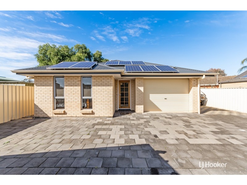 43A Nimitz Road, Elizabeth East SA 5112
