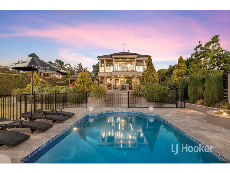 6 Yateri Court, Greenwith SA 5125