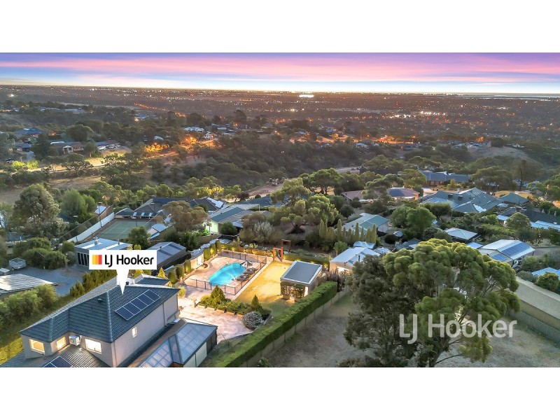 6 Yateri Court, Greenwith SA 5125