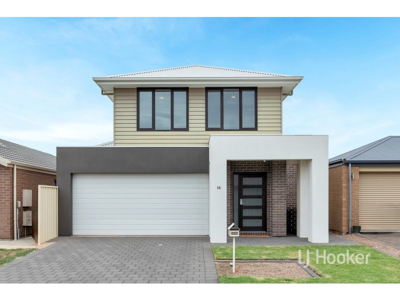 14 Willys Street, Munno Para West SA 5115