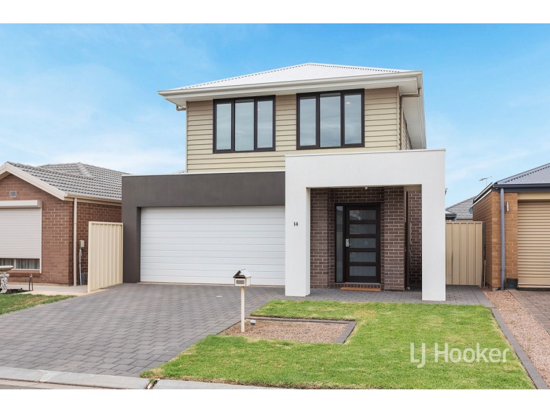 14 Willys Street, Munno Para West SA 5115