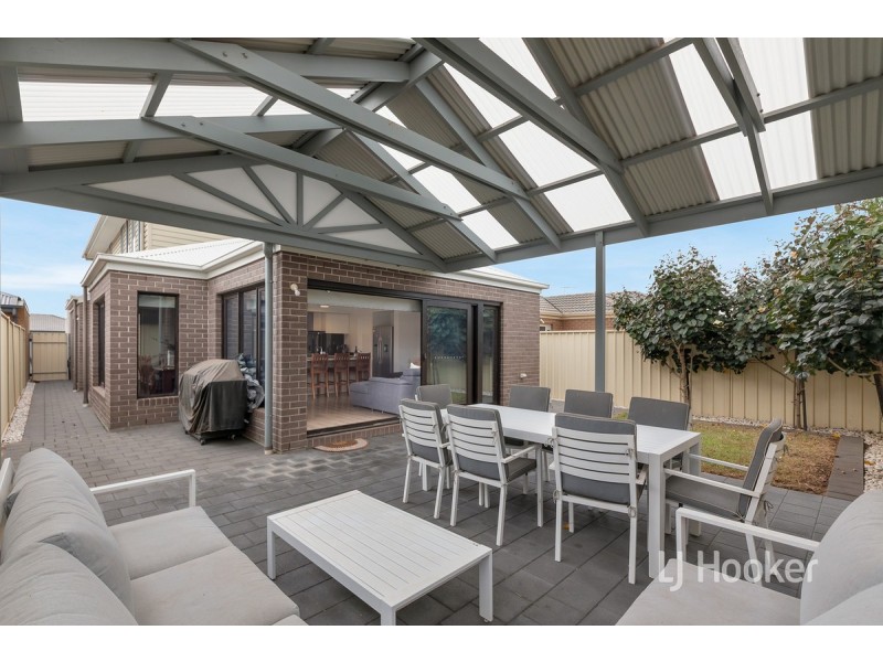 14 Willys Street, Munno Para West SA 5115