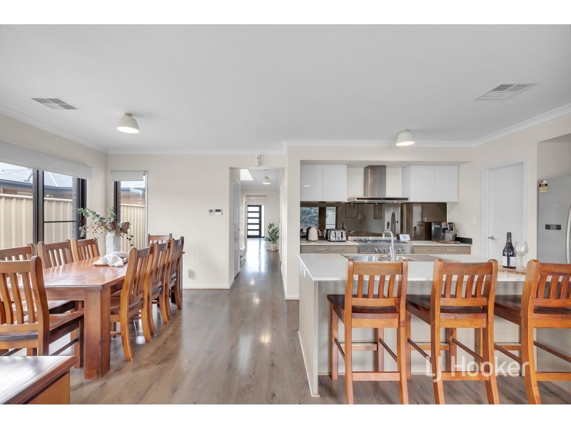 14 Willys Street, Munno Para West SA 5115