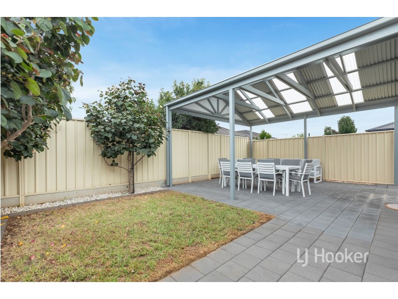14 Willys Street, Munno Para West SA 5115
