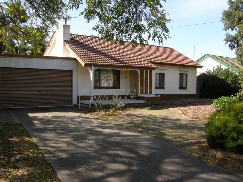 3 Coulter Street, Elizabeth Park SA 5113