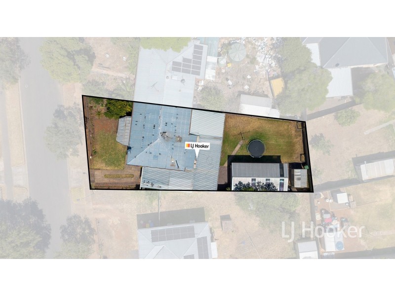 3 Stakes Crescent, Elizabeth Downs SA 5113