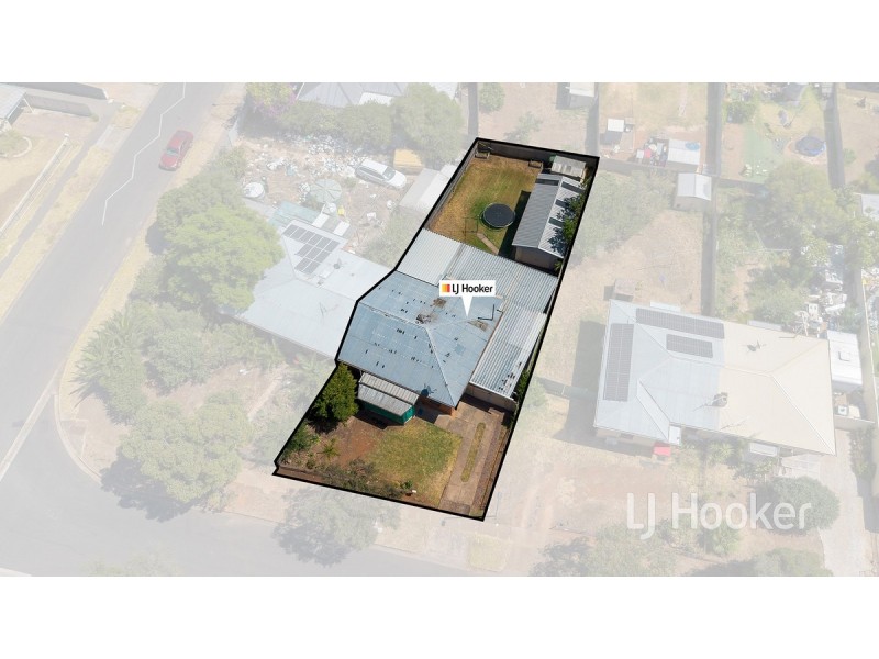3 Stakes Crescent, Elizabeth Downs SA 5113