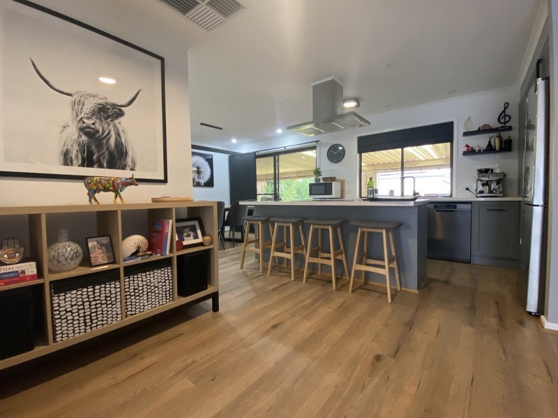 3 Tregenza Avenue, Elizabeth South SA 5112