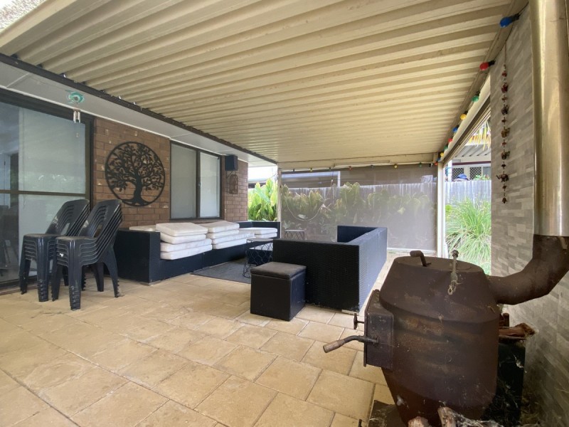 3 Tregenza Avenue, Elizabeth South SA 5112