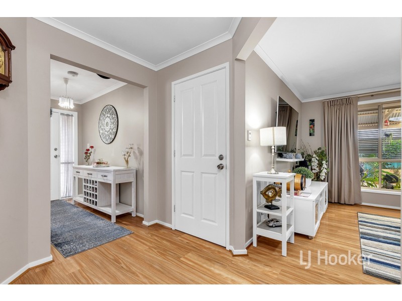 22 Bentley Road, Blakeview SA 5114