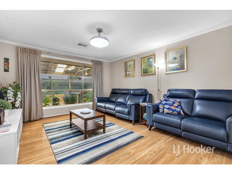 22 Bentley Road, Blakeview SA 5114