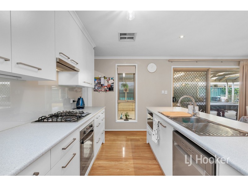 22 Bentley Road, Blakeview SA 5114