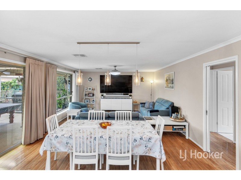 22 Bentley Road, Blakeview SA 5114