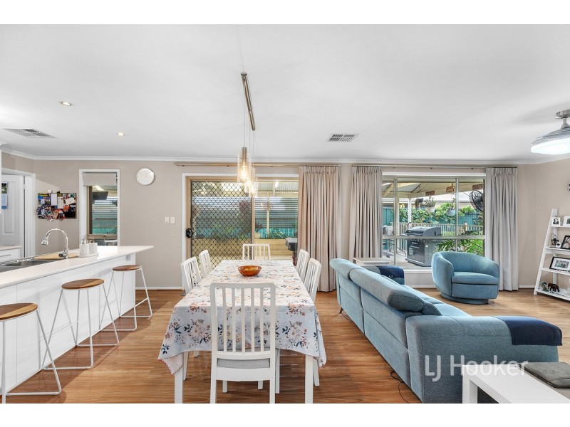 22 Bentley Road, Blakeview SA 5114