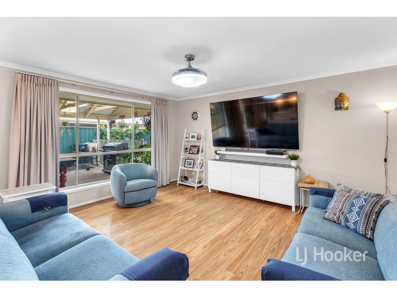 22 Bentley Road, Blakeview SA 5114