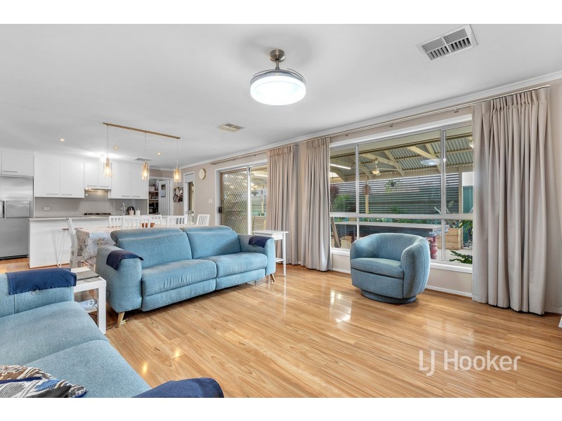 22 Bentley Road, Blakeview SA 5114