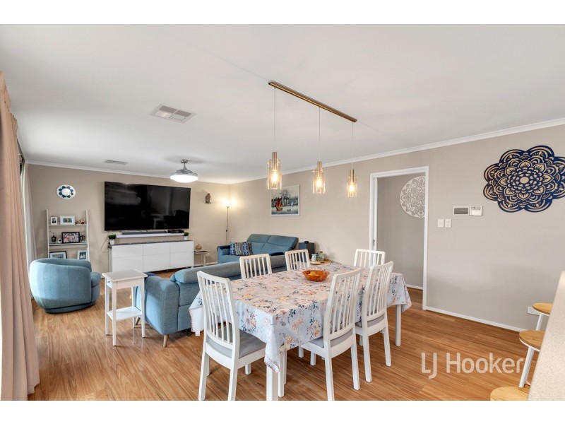 22 Bentley Road, Blakeview SA 5114