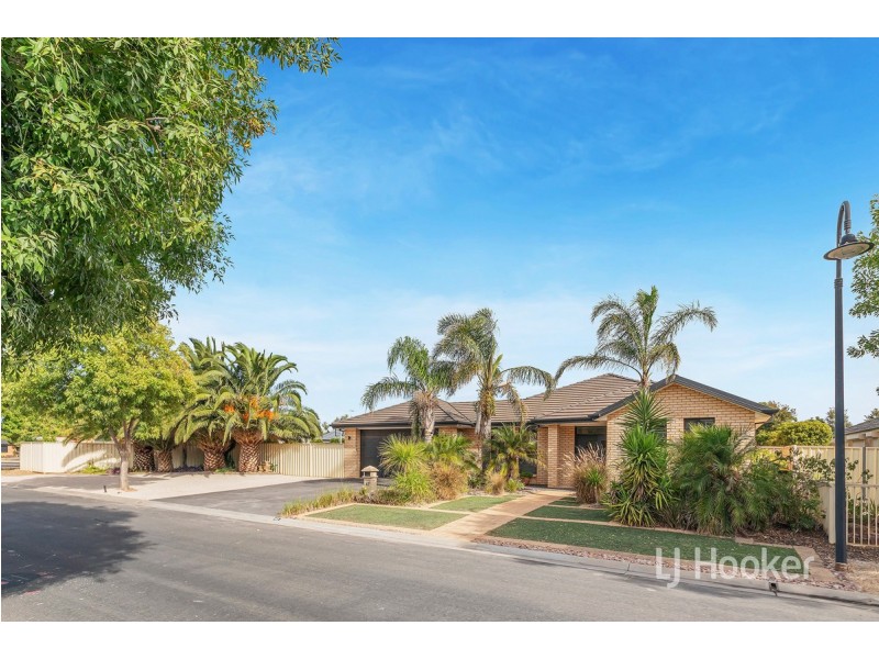 47 Amberwell Terrace, Burton SA 5110