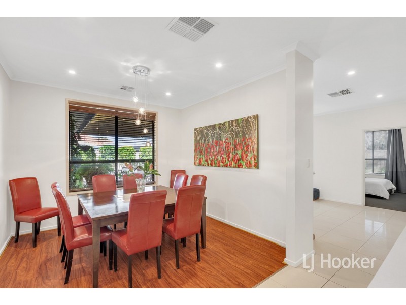 47 Amberwell Terrace, Burton SA 5110