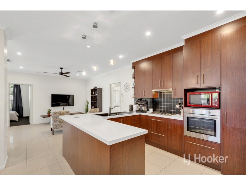 47 Amberwell Terrace, Burton SA 5110