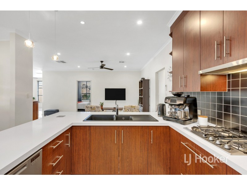 47 Amberwell Terrace, Burton SA 5110