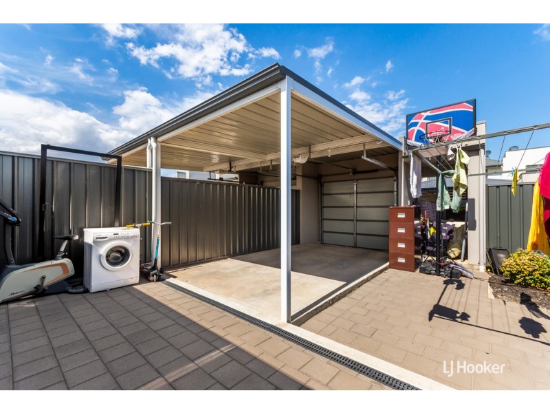 15 Cypress Drive, Parafield Gardens SA 5107