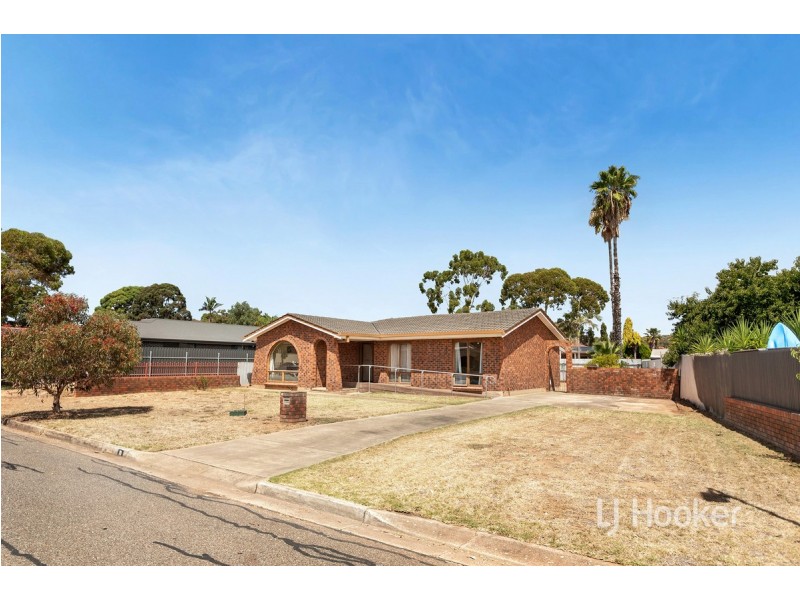 10 Mitchell Street, Paralowie SA 5108