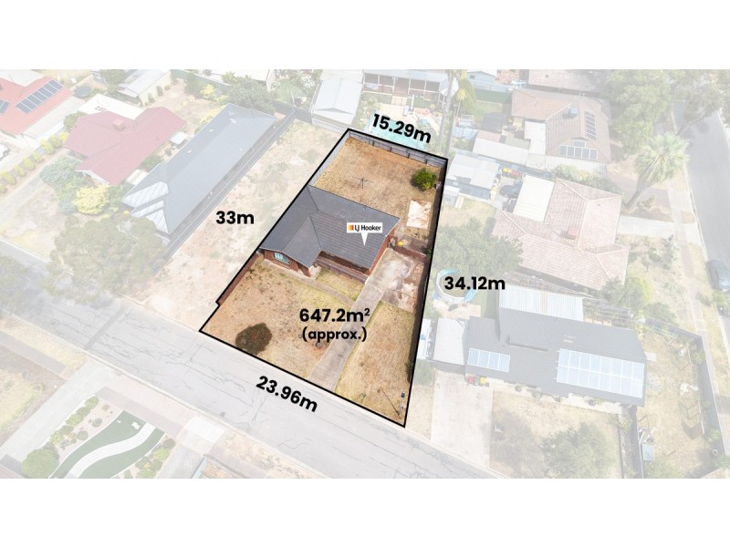10 Mitchell Street, Paralowie SA 5108