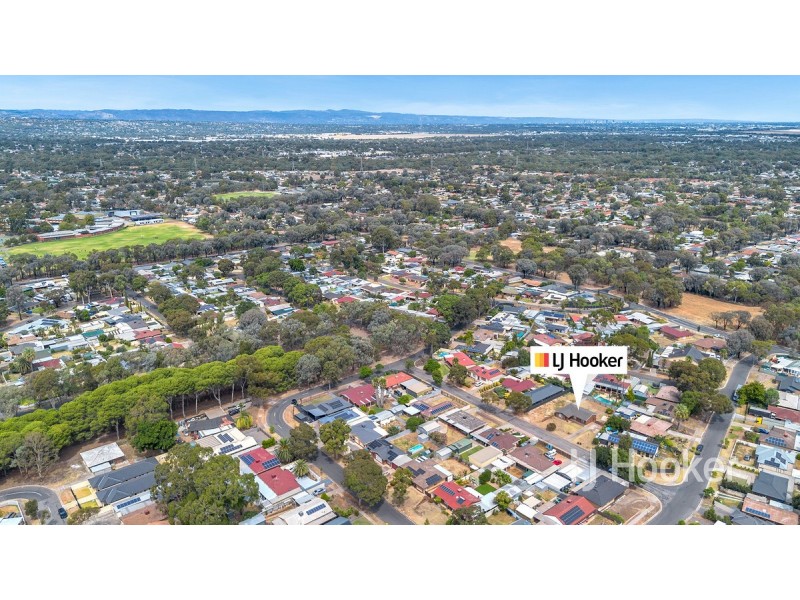 10 Mitchell Street, Paralowie SA 5108