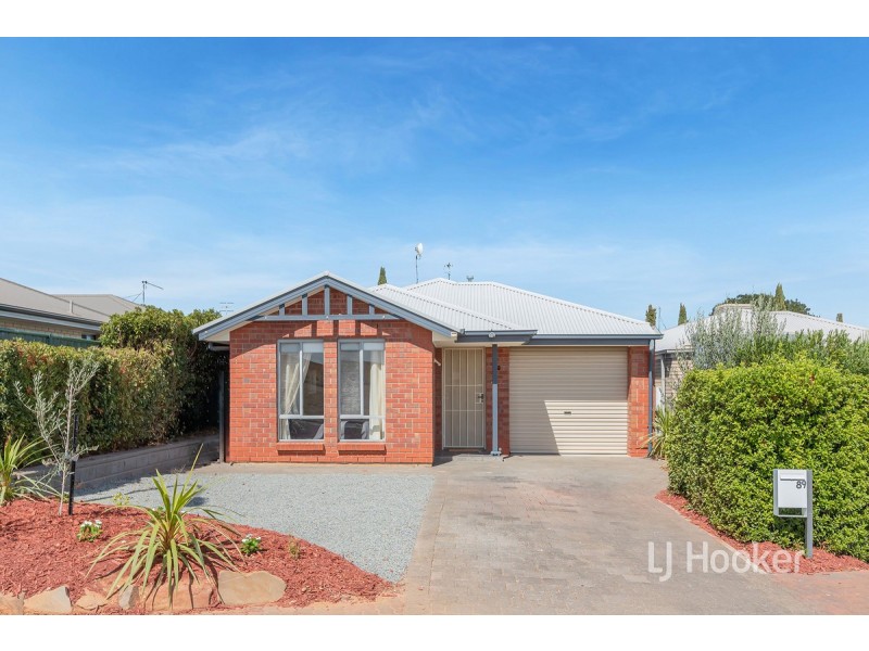 89 Kingate Boulevard, Blakeview SA 5114