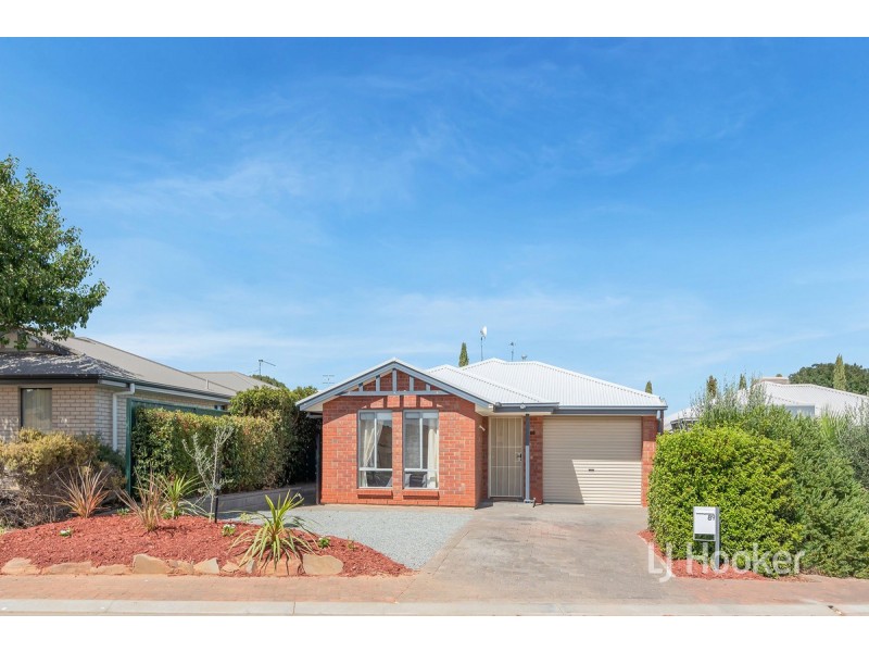 89 Kingate Boulevard, Blakeview SA 5114