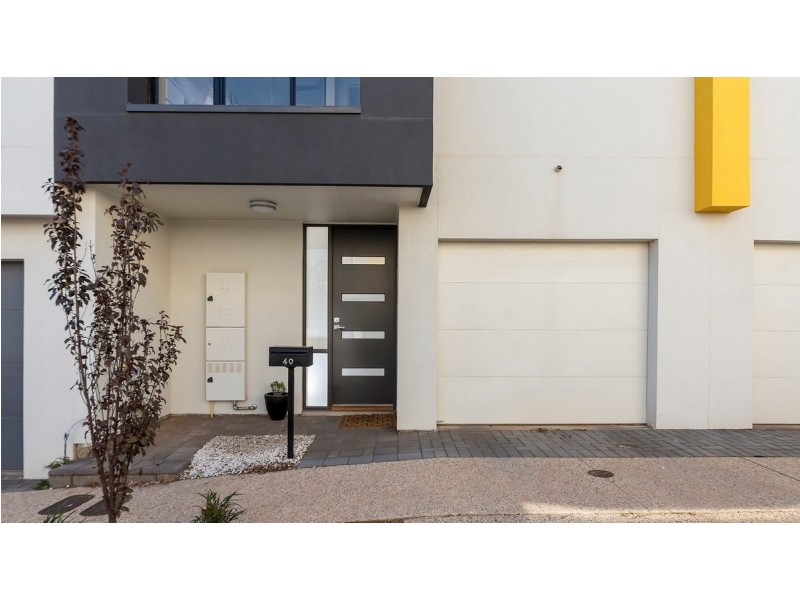 40 Greenview Place, Blakeview SA 5114