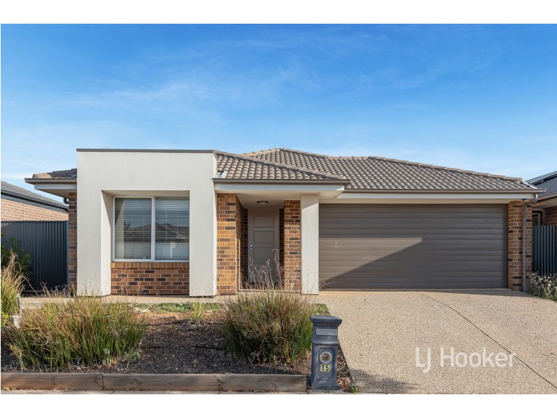 15 Highland Circuit, Blakeview SA 5114
