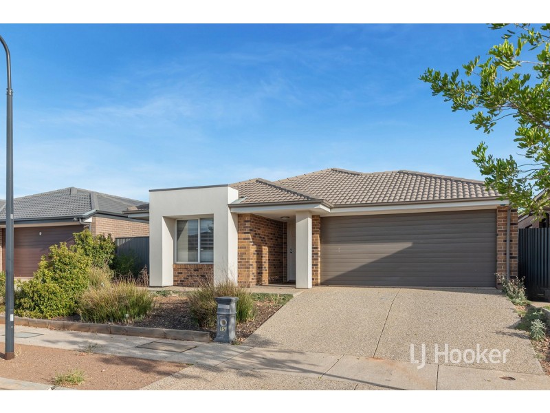 15 Highland Circuit, Blakeview SA 5114