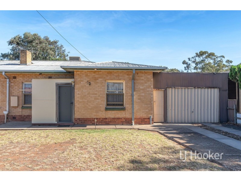 22 Barrow Crescent, Elizabeth Vale SA 5112