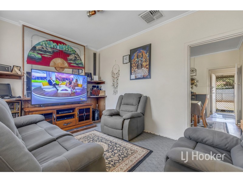22 Barrow Crescent, Elizabeth Vale SA 5112
