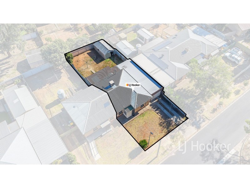 22 Barrow Crescent, Elizabeth Vale SA 5112