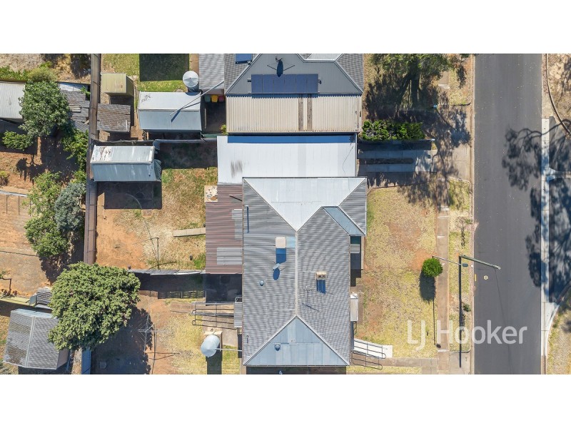 22 Barrow Crescent, Elizabeth Vale SA 5112