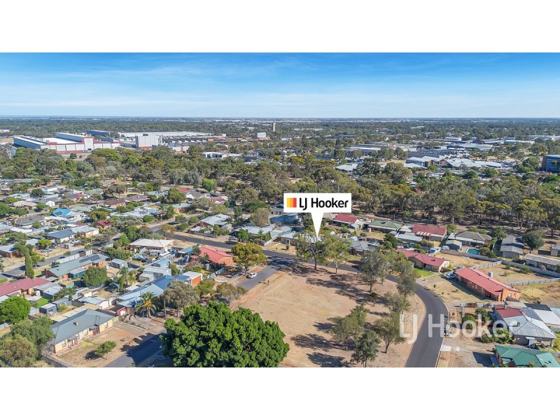 22 Barrow Crescent, Elizabeth Vale SA 5112