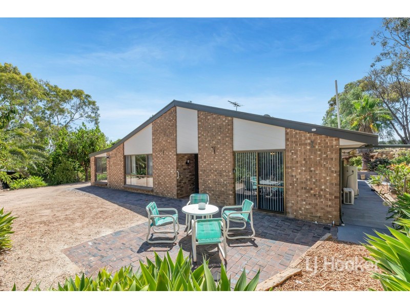 16 Goulds Road, One Tree Hill SA 5114