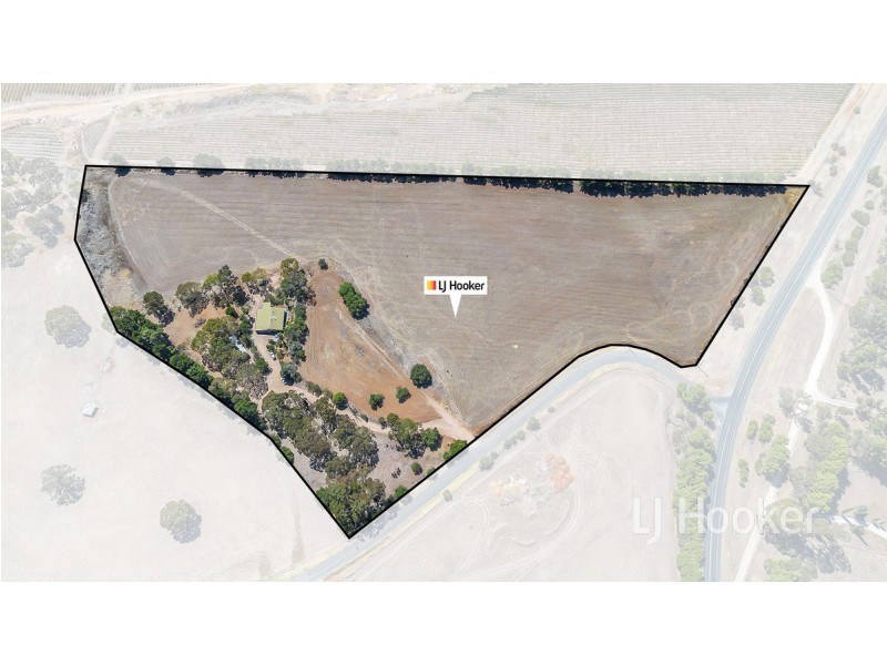 16 Goulds Road, One Tree Hill SA 5114