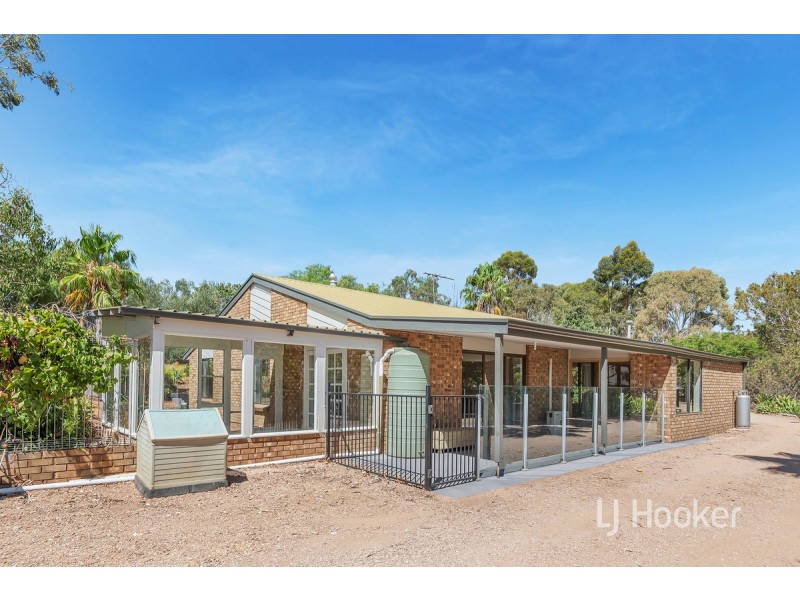 16 Goulds Road, One Tree Hill SA 5114