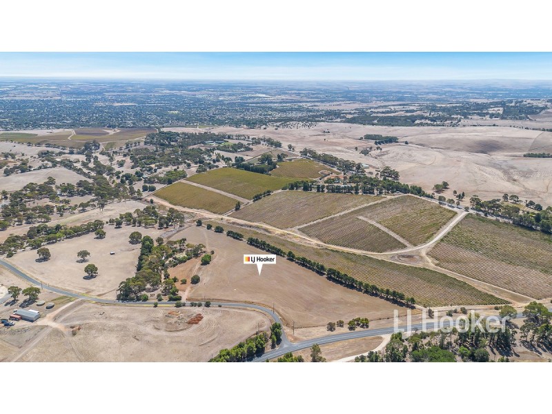 16 Goulds Road, One Tree Hill SA 5114