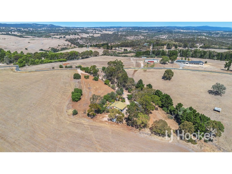 16 Goulds Road, One Tree Hill SA 5114